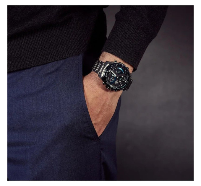 Casio ECB-900DB-1B
