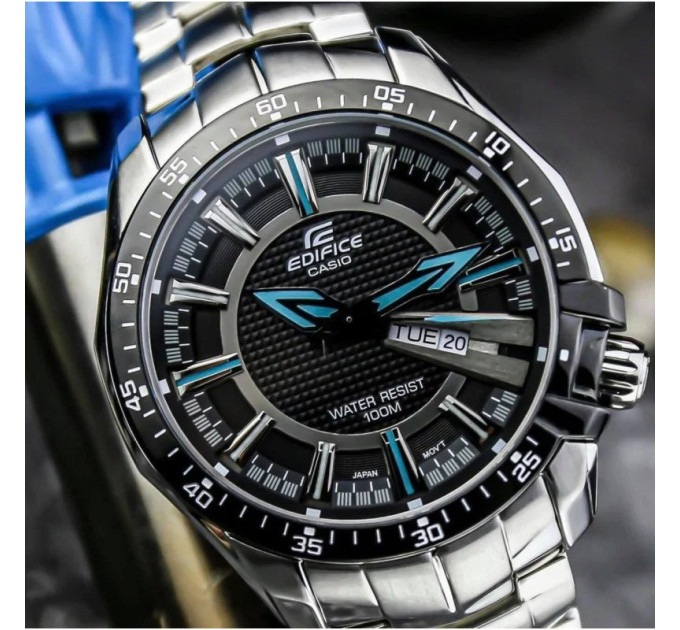 Casio EF-130D-1A2