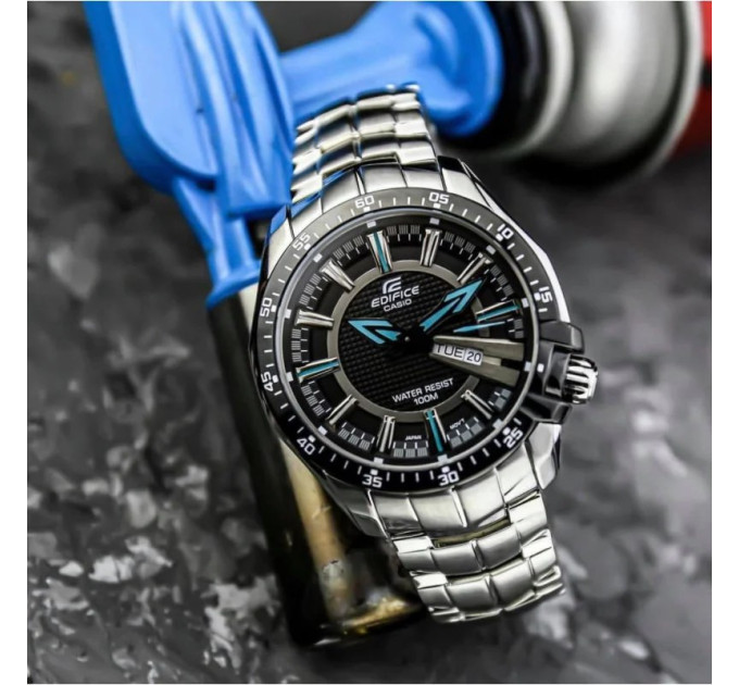 Casio EF-130D-1A2