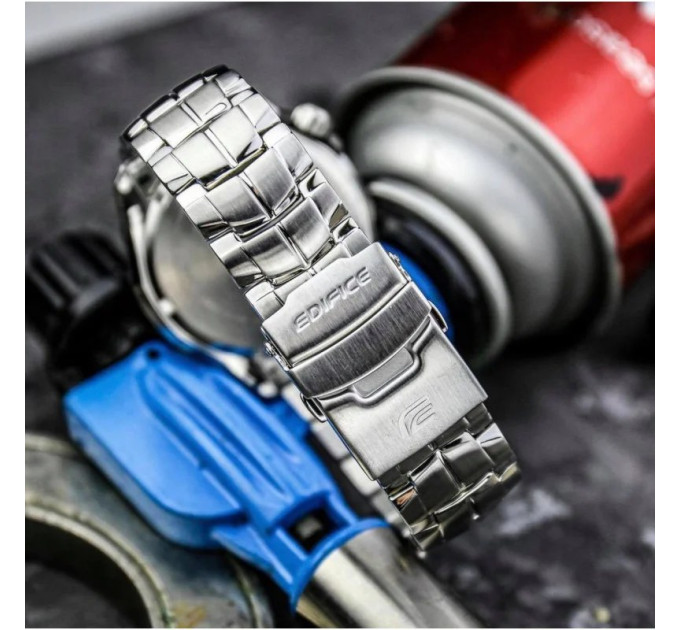 Casio EF-130D-1A2