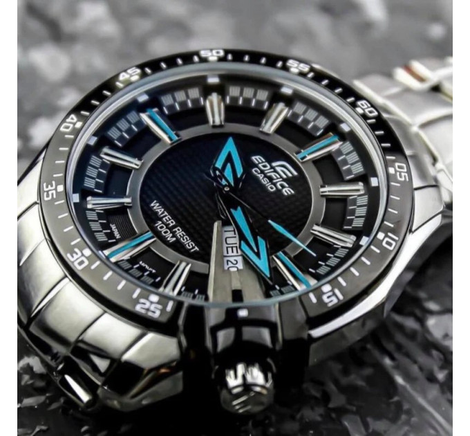 Casio EF-130D-1A2