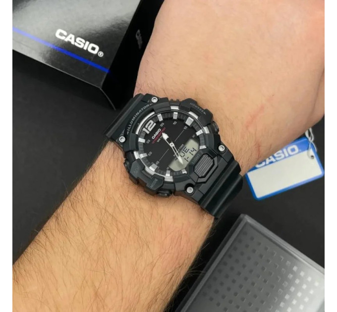 Casio HDC-700-1A