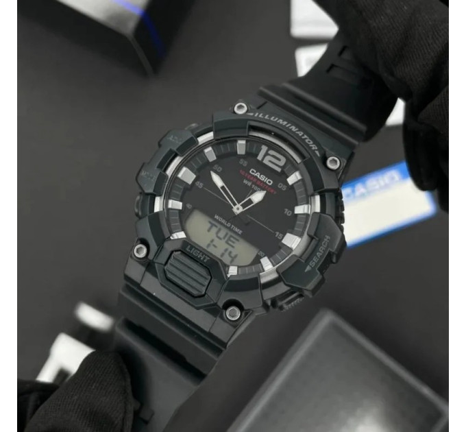 Casio HDC-700-1A
