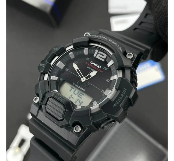 Casio HDC-700-1A
