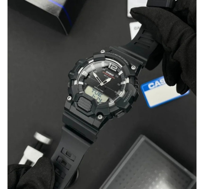 Casio HDC-700-1A