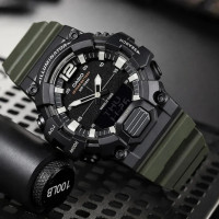 Casio HDC-700-3A