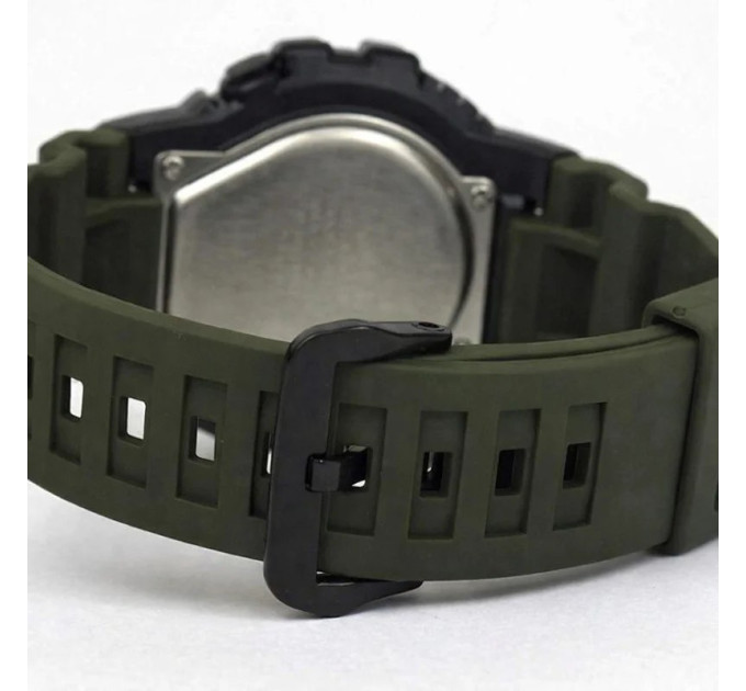 Casio HDC-700-3A