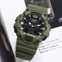 Casio HDC-700-3A2