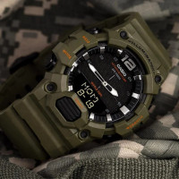 Casio HDC-700-3A2