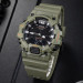 Casio HDC-700-3A2