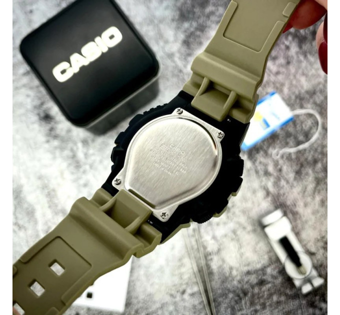 Casio HDC-700-3A3