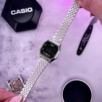 Casio LA680WA-1B