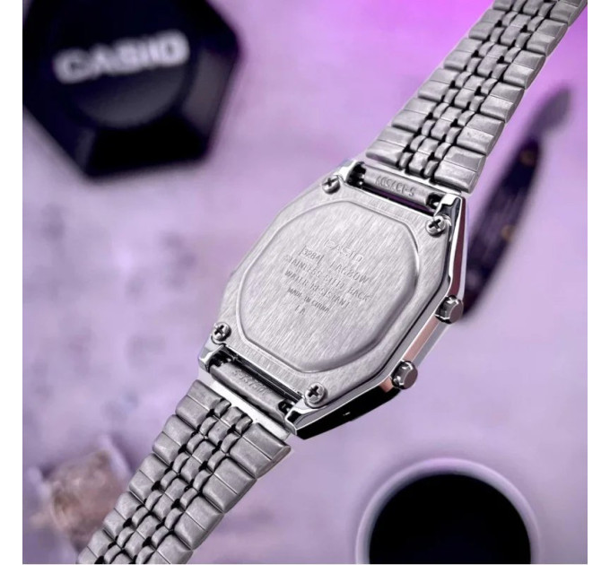 Casio LA680WA-1B