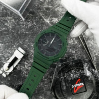 Casio GA-B2100-3A