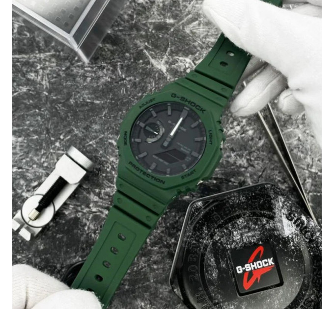 Casio GA-B2100-3A