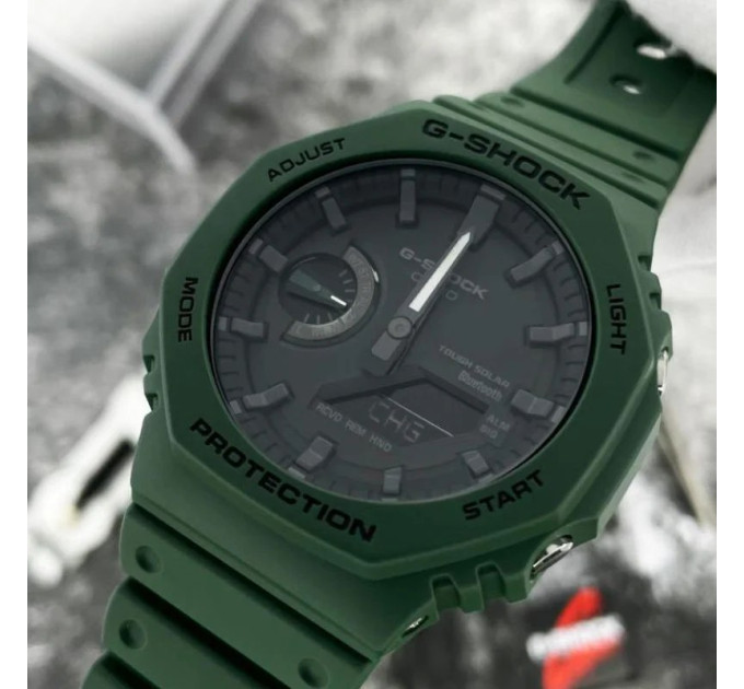 Casio GA-B2100-3A