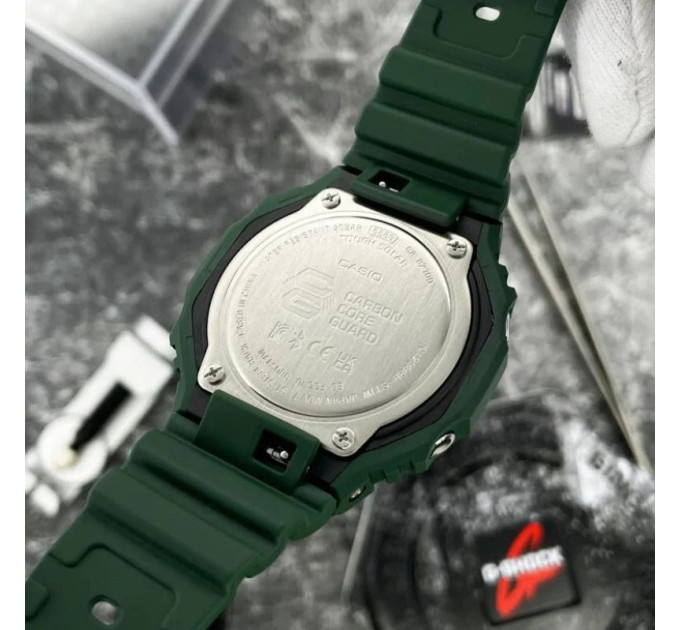 Casio GA-B2100-3A
