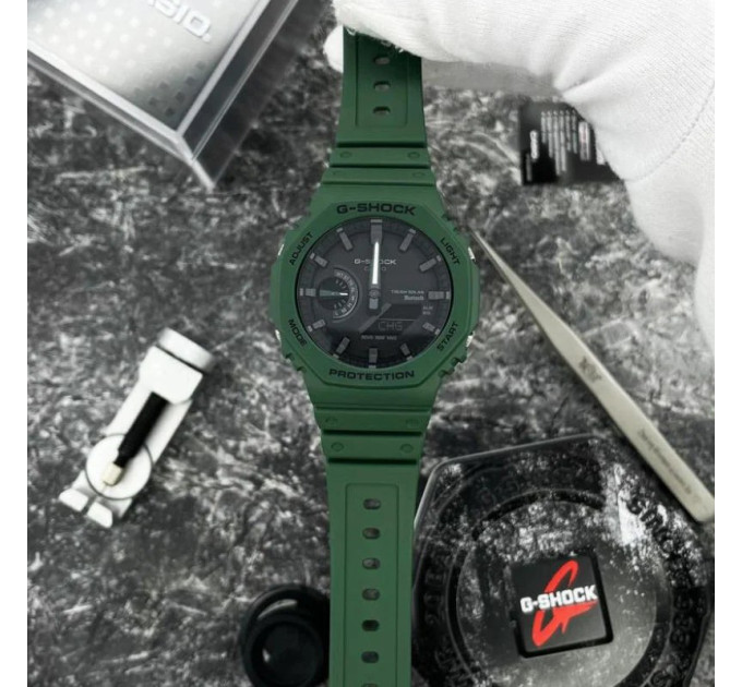 Casio GA-B2100-3A