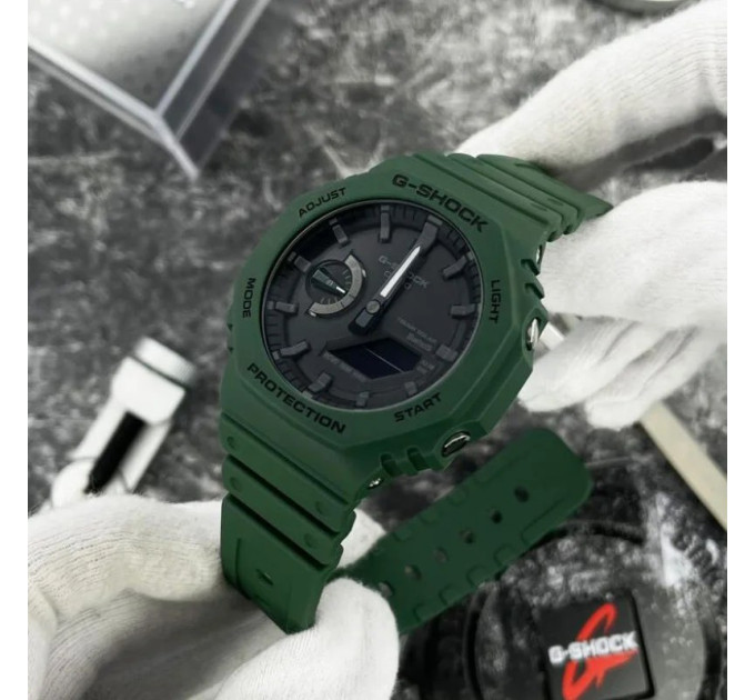 Casio GA-B2100-3A