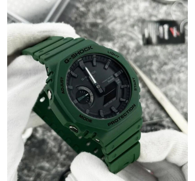 Casio GA-B2100-3A