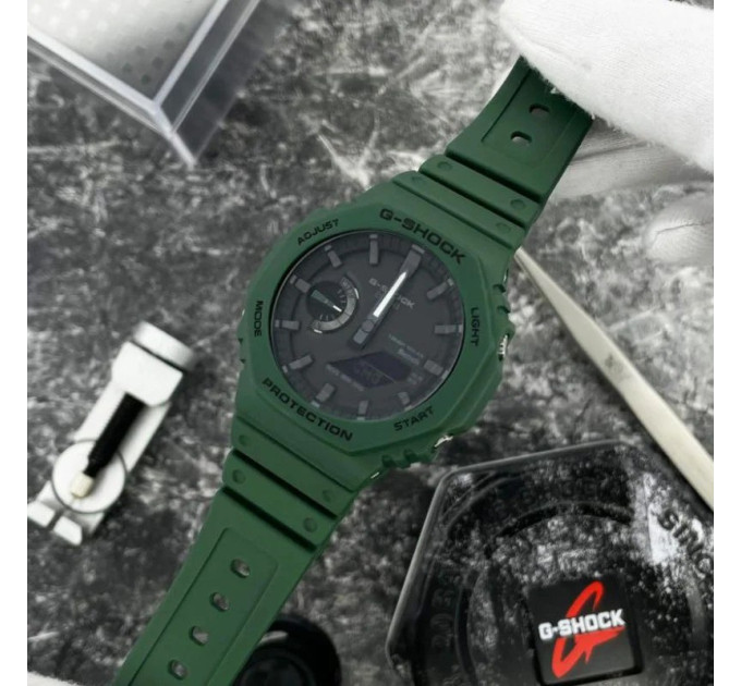 Casio GA-B2100-3A