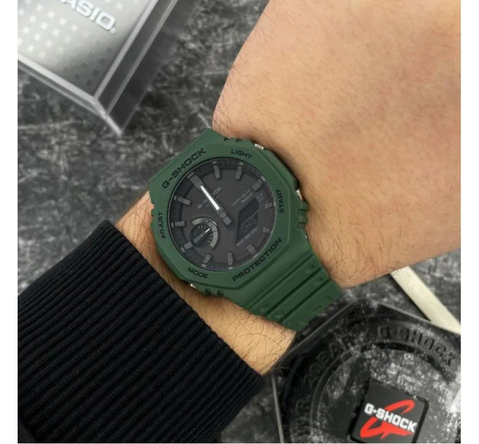 Casio GA-B2100-3A