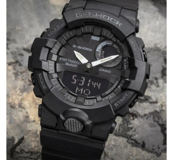 Casio GBA-800-1A
