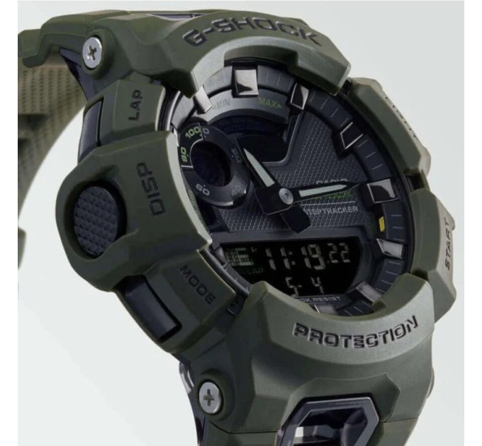 Casio GBA-900UU-3A