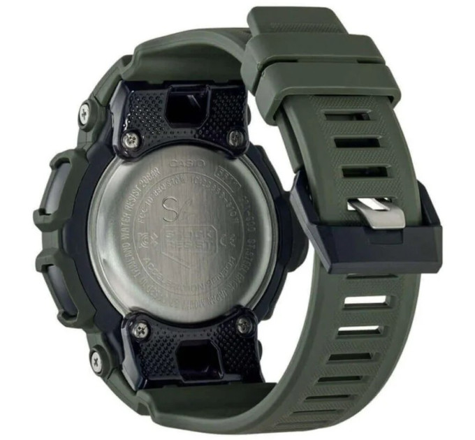 Casio GBA-900UU-3A