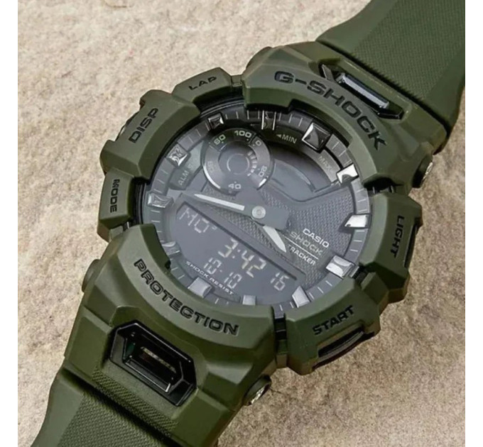 Casio GBA-900UU-3A