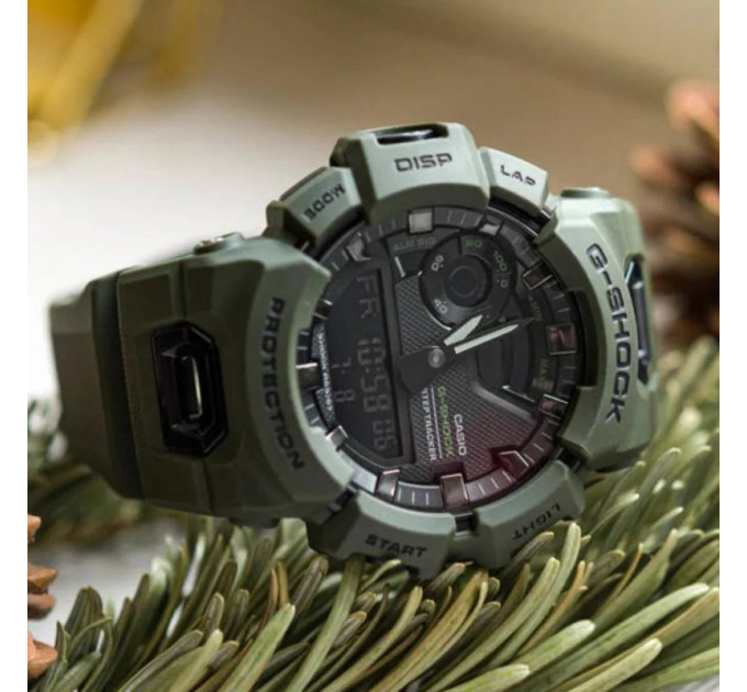 Casio GBA-900UU-3A