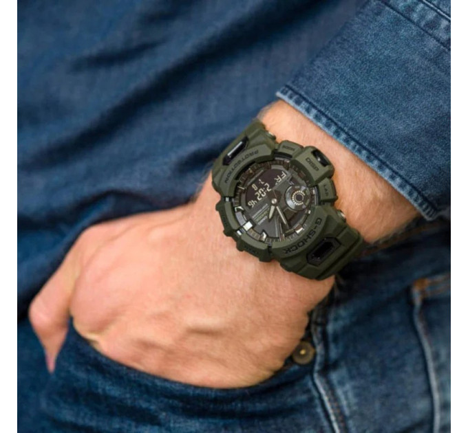 Casio GBA-900UU-3A
