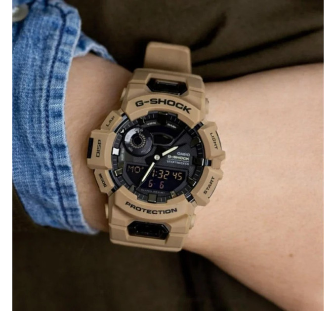 Casio GBA-900UU-5A