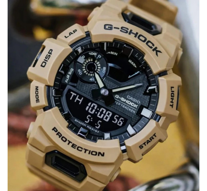 Casio GBA-900UU-5A