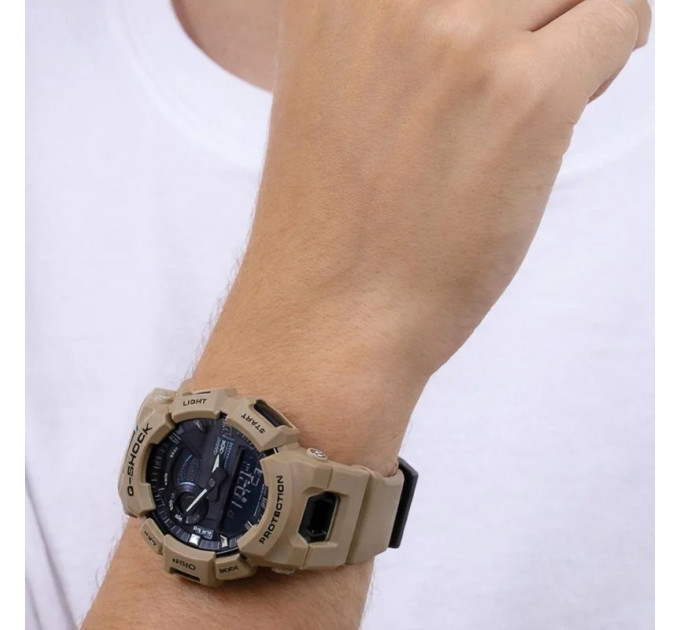 Casio GBA-900UU-5A