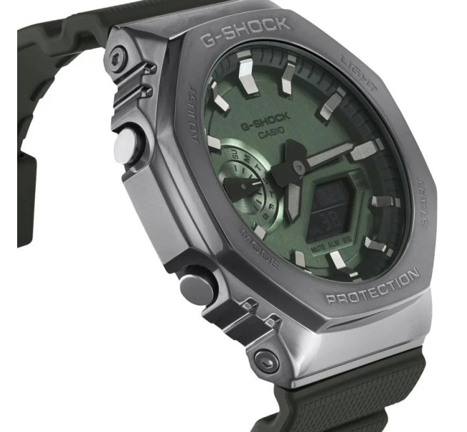 Casio GM-2100B-3A