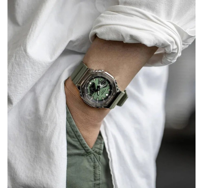 Casio GM-2100B-3A