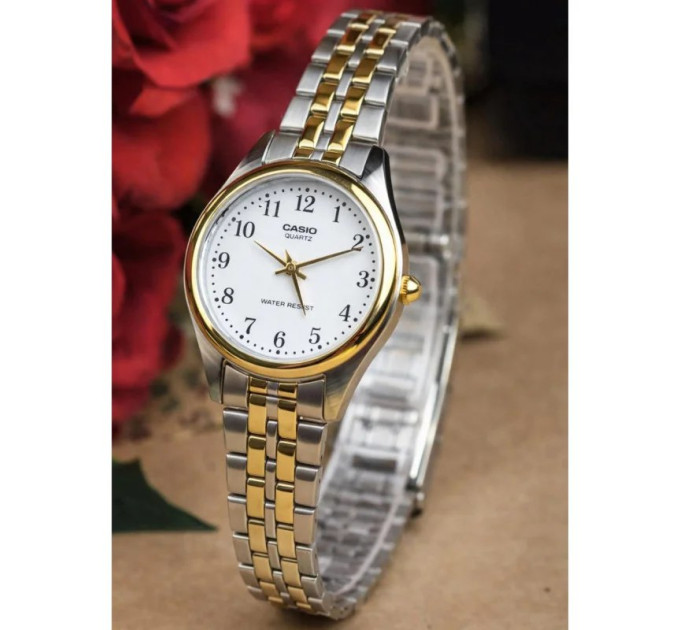Casio LTP-1128G-7B