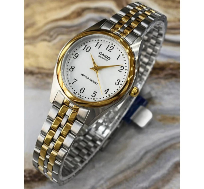 Casio LTP-1128G-7B
