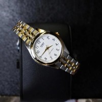 Casio LTP-1128G-7B