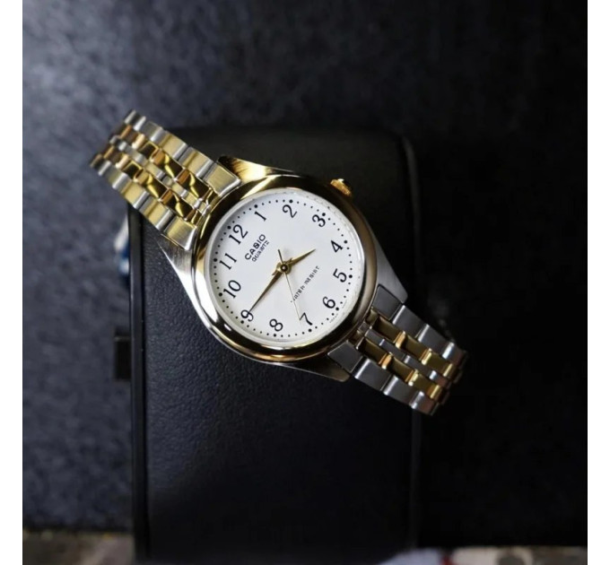 Casio LTP-1128G-7B