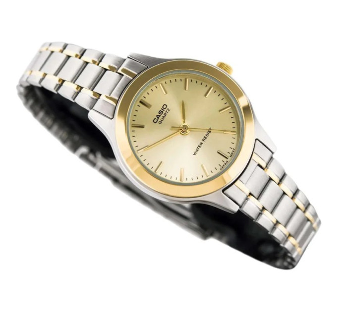 Casio LTP-1128G-9A