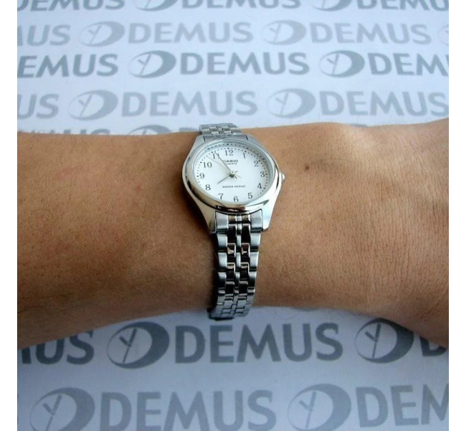 Casio LTP-1129A-7B