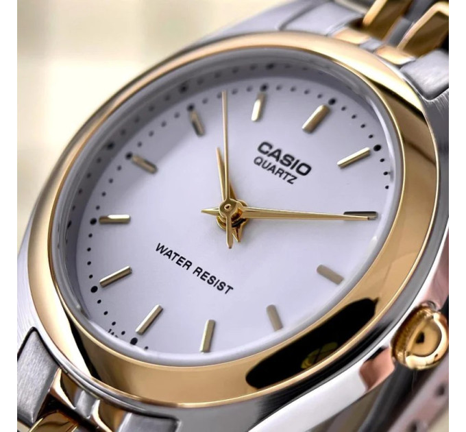 Casio LTP-1129G-7A