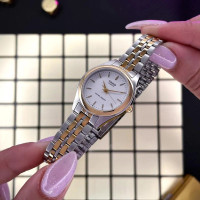 Casio LTP-1129G-7A