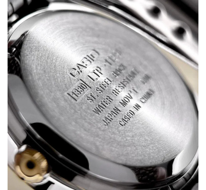 Casio LTP-1129G-7A
