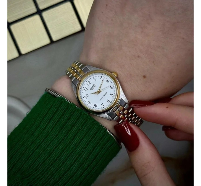 Casio LTP-1129G-7B
