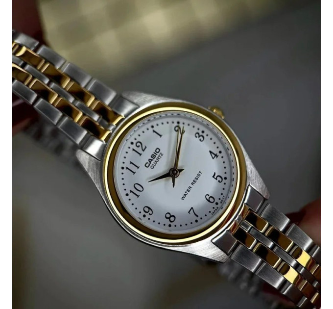 Casio LTP-1129G-7B