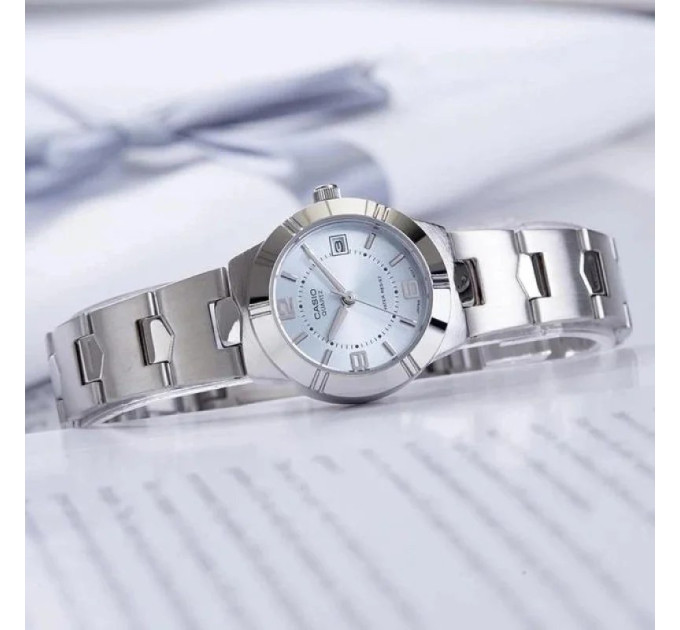 Casio LTP-1241D-2A