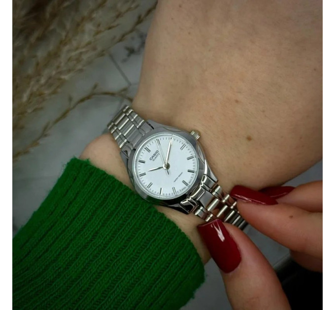 Casio LTP-1275D-7A
